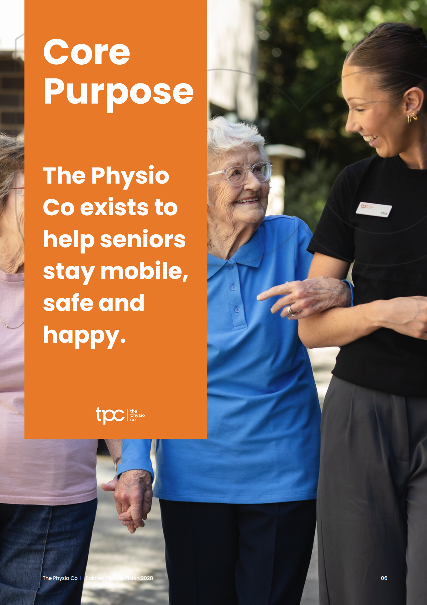 TPC's Painted Picture Vision of 2028 - Page 6